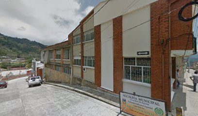 Estación de Policía Guayabal De Siquima