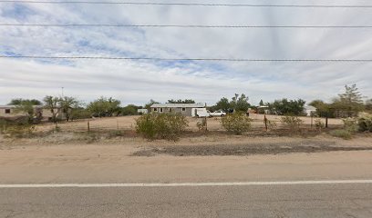 Rancho Del Conejo Water Co-Op