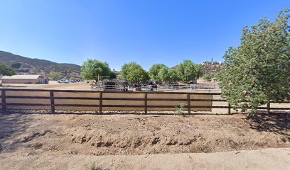 Hidden Horseshoe Ranch