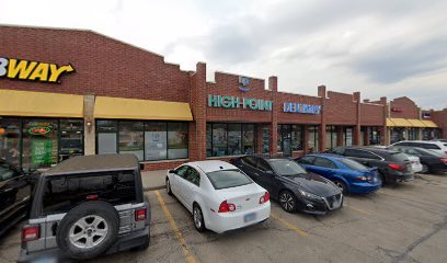 High Point Dry Cleaners