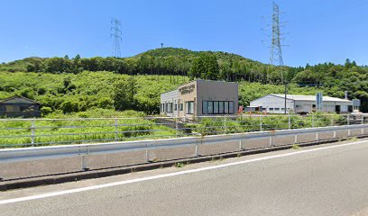 （株）ヒラヤマ川内営業所