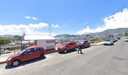 Deliciosa Barbacoa y quesadillas sobre ruedas