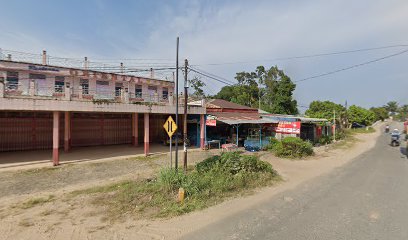 Rumah Makan Sea Food