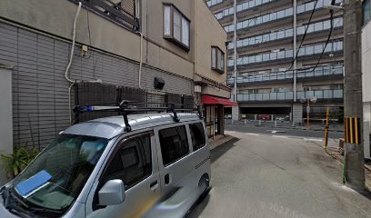 橋本米穀店