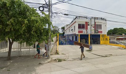 iglesia ministerio apostolico salem