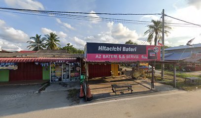 Kedai Tukang Emas Kuala Nerus