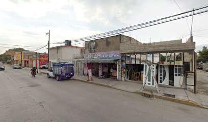 Vidriería Juárez