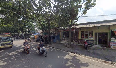 Radiator Banteng Kymco