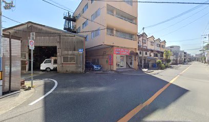 コインランドリーピエロ梶ケ島店