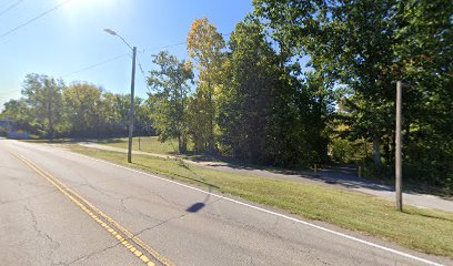 M-A Greenway spur