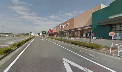 前橋吉岡カインズチャンスセンター