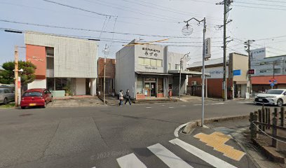 横山市場水野青果