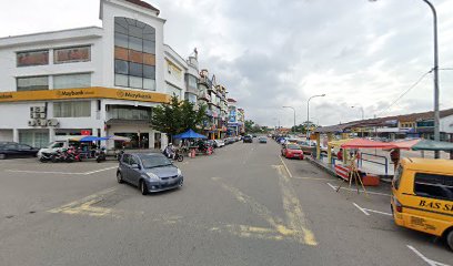 Lehkah Bridal & Beauty Parlaour