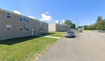 Lake Heights Apartments