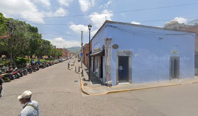 Farmacia Similares Servicio 24 Horas