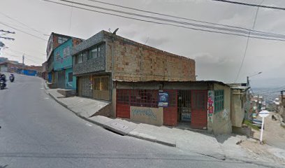 Salón Comunal Los Andes