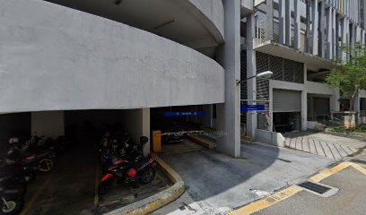 First Parking Sdn Bhd