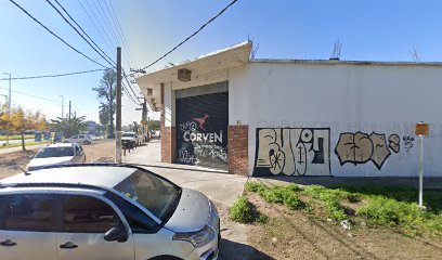 Corven Autopartes