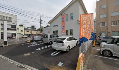 株式会社パパまるハウス 土浦支店