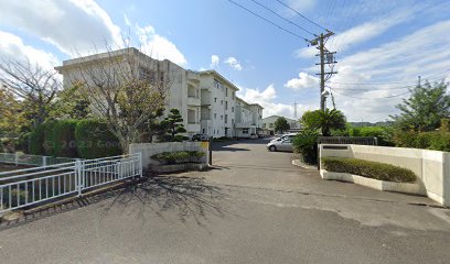 島田市立初倉中学校