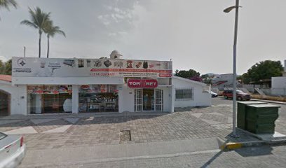 Comercializadora del Pacifico Torrey