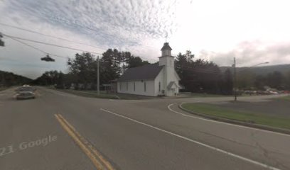 Lindley Community Church