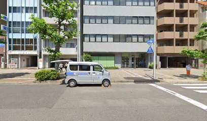 フジタ道路株式会社 広島支店