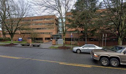 Providence Medical Clinic - Northeast Portland