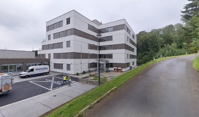 Wirtschaftskammer Steiermark - Lehrlingshaus Mitterdorf
