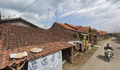 Percetakan aliyah , pakan ayam,burung dan perlengkapan alat pancing