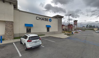 Chase Mortgage