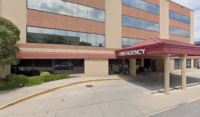King's Daughters Medical Center Emergency Room