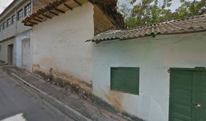 San Vicente Stereo