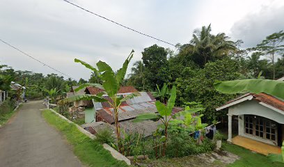 RUMAH DUTA