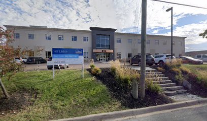 Medavie Health Services New Brunswick Inc