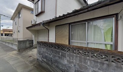 山崎文房具店