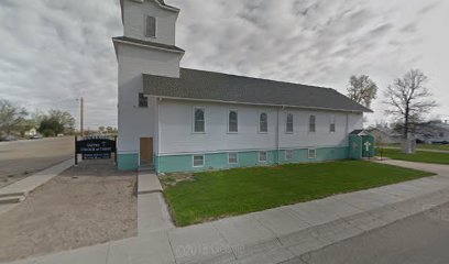 Immanuel United Church-Christ
