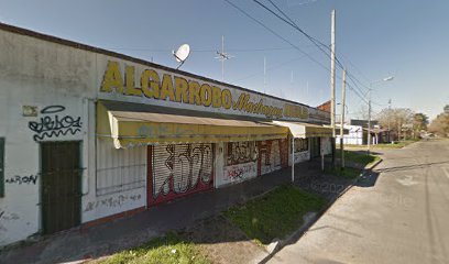 Algarrobo Mechagay Muebles