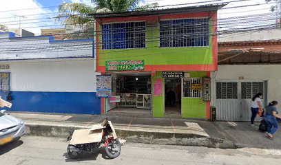 Tienda Naturista Majo