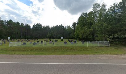 Laurentian View Cemetery