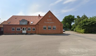 Dybbøl Sogns Forsamlingshus