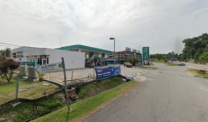 ATM - Bank Islam Malaysia Berhad