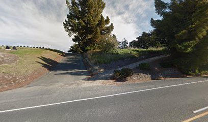 Allanton (Greytown) Cemetery