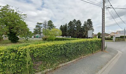 Abattoir de bergerac