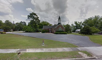 Midville United Methodist Church