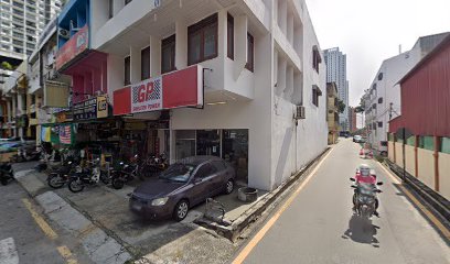 JASA KITA AUTO SDN BHD (GPO GEORGETOWN)