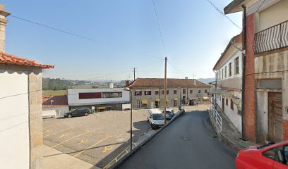 Restaurante Santa Eulália, Lda.