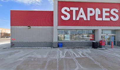 Staples Print & Marketing Services