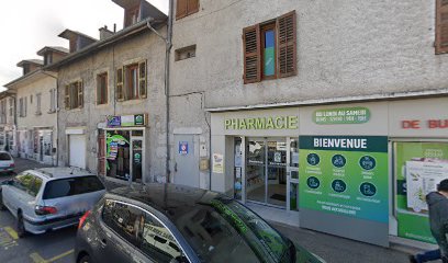 FFMC 73 Chambéry