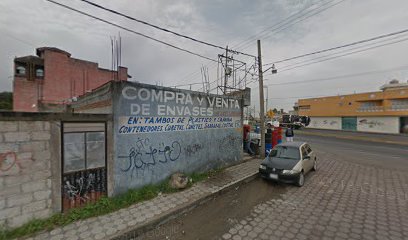 Compra Y Venta De Envase Industrial